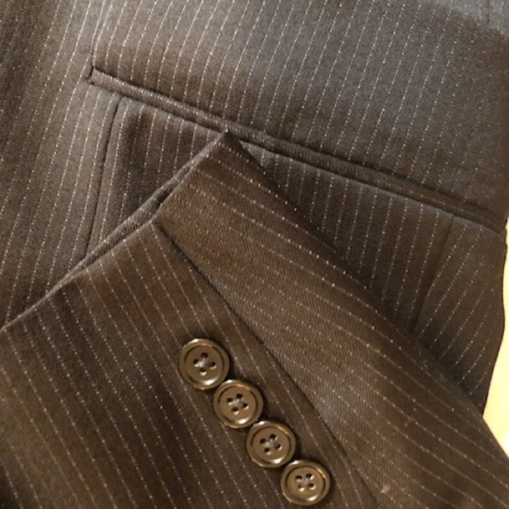 Custom suit - Picture 4 of 8